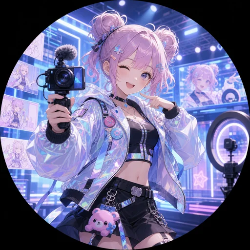 音频创作